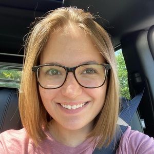 Meet your Posher, Kaitlyn